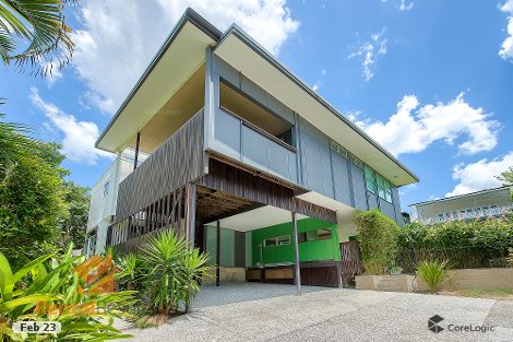 60 Stevenson St, Paddington, QLD 4064