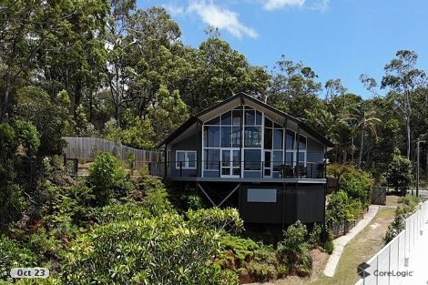 12 Russell Tce, Macleay Island, QLD 4184