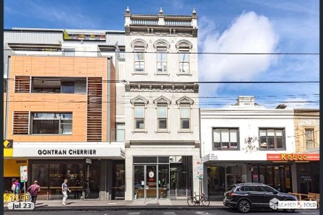 303/132 Smith St, Collingwood, VIC 3066