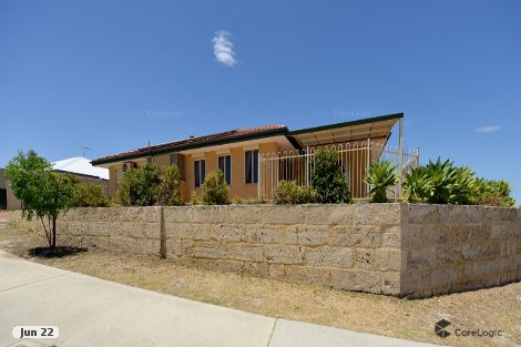 110 Millendon St, Carramar, WA 6031