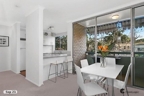 5/9 Elizabeth St, Toowong, QLD 4066