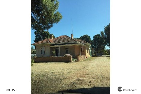 15321 Maitland Rd, Cunningham, SA 5571