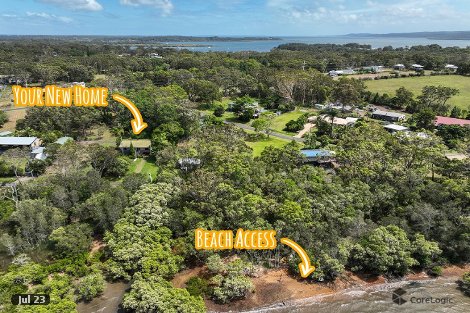 32 Orme Dr, Russell Island, QLD 4184