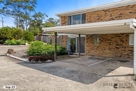 5/54 Monash Rd, Loganlea, QLD 4131