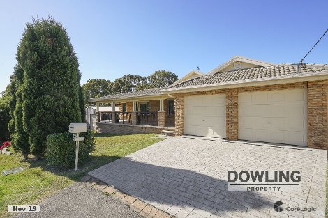 153 Woodford St, Minmi, NSW 2287