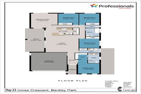 2-4 Culgoa Cl, Bentley Park, QLD 4869