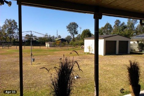 54 Village Rd, Lockrose, QLD 4342