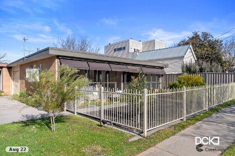 3/193 Queen St, Bendigo, VIC 3550