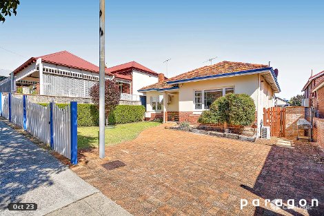 17 Elizabeth St, North Perth, WA 6006