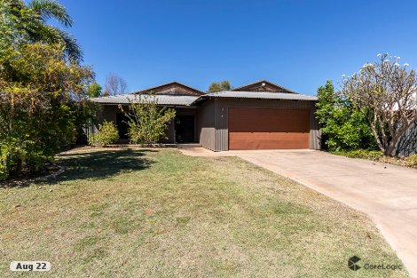 2 Emu Apple St, Kununurra, WA 6743