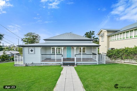 86 Rockbourne Tce, Paddington, QLD 4064