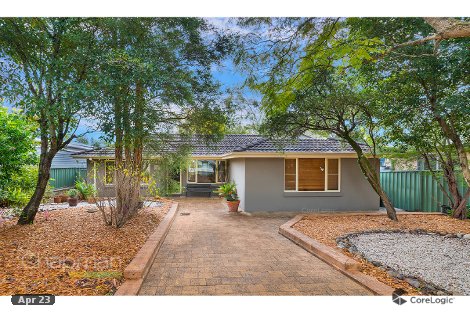 14 Rickard Rd, Warrimoo, NSW 2774