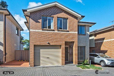 6/29 Marcia St, Toongabbie, NSW 2146