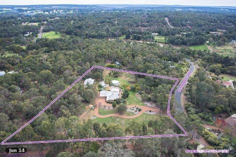 45 Susannah Way, Gidgegannup, WA 6083