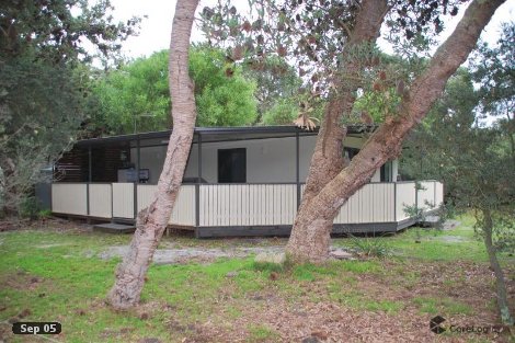 390 Foley Rd, Yanakie, VIC 3960