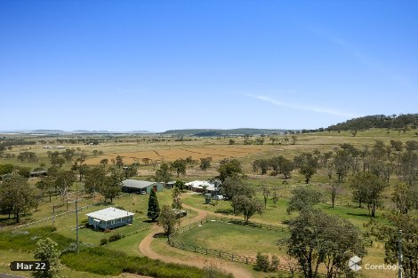 32 Hick Rd, East Greenmount, QLD 4359