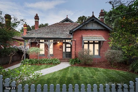 58 Bryson St, Canterbury, VIC 3126