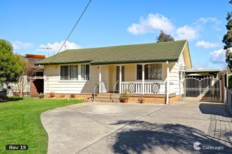 8 Bunsen Ave, Emerton, NSW 2770