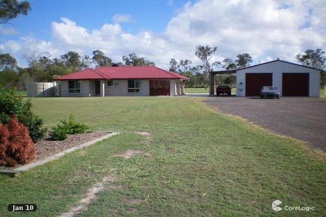 11 Ghost Gum Rd, Sharon, QLD 4670