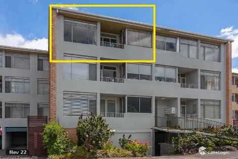 21/13 Battery Sq, Battery Point, TAS 7004