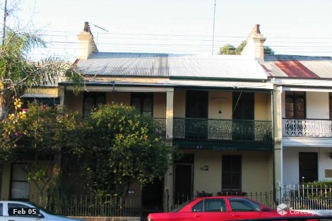 102 Darlington Rd, Darlington, NSW 2008