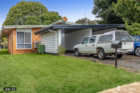 2/266b South St, South Toowoomba, QLD 4350