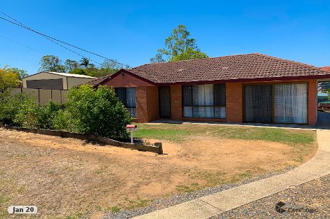 3 Gorston Cl, Yamanto, QLD 4305