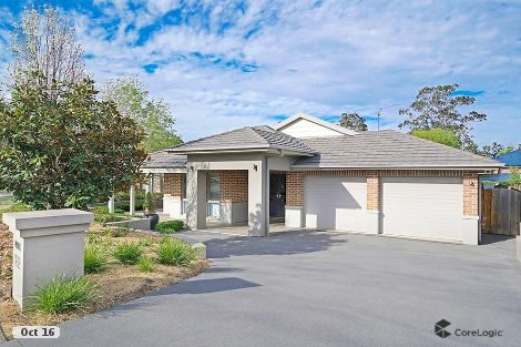 122 Macarthur Cct, Camden Park, NSW 2570