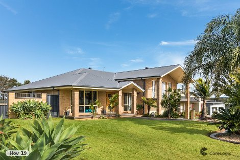 1 Lebene Gr, Cambewarra Village, NSW 2540