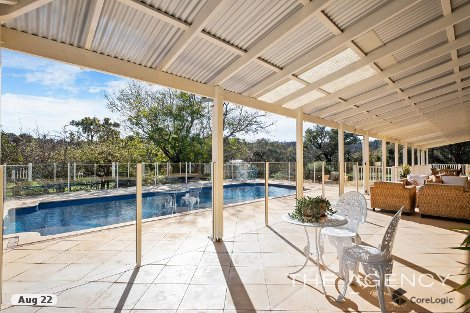 449 Old Coach Rd E, Gidgegannup, WA 6083