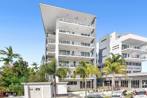 16/189-191 Abbott St, Cairns City, QLD 4870