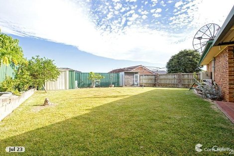 10 Lidell Pl, Bonnyrigg Heights, NSW 2177