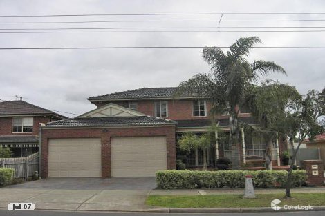 19 Highland Ave, Oakleigh East, VIC 3166