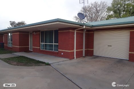 3/98 Rutherford St, Swan Hill, VIC 3585