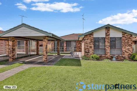 6 Robson Cres, St Helens Park, NSW 2560