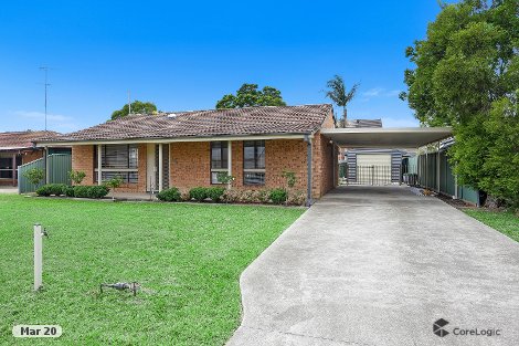 20 Scarvell Ave, Mcgraths Hill, NSW 2756