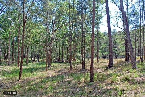 Lot 292 George Downes Dr, Bucketty, NSW 2250