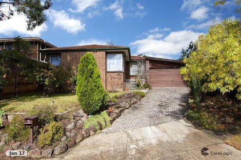 5 Havilah Ct, Viewbank, VIC 3084