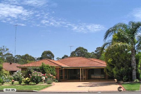 9 Chameleon Dr, Erskine Park, NSW 2759