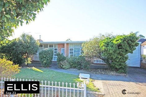 29 Celtic Ave, Clovelly Park, SA 5042