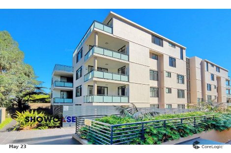 42/1-3 Boundary Rd, Carlingford, NSW 2118