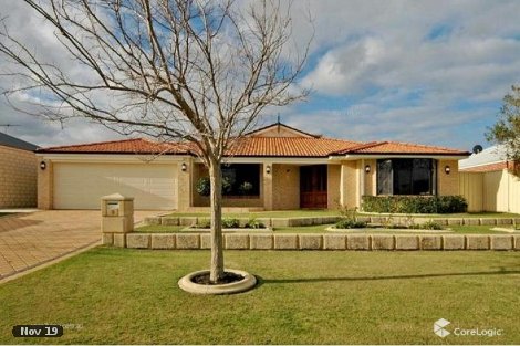 3 Jindare Loop, Carramar, WA 6031