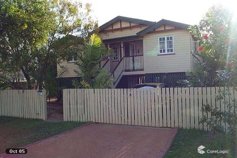 46 Eleventh Ave, Railway Estate, QLD 4810