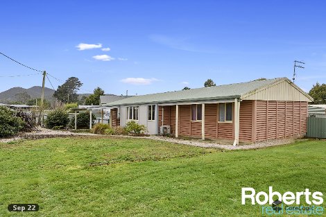 10 Johnson St, Sheffield, TAS 7306