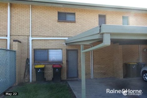 2/31 French St, South Gladstone, QLD 4680