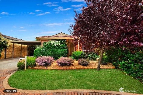 8 Bural Ct, Ngunnawal, ACT 2913