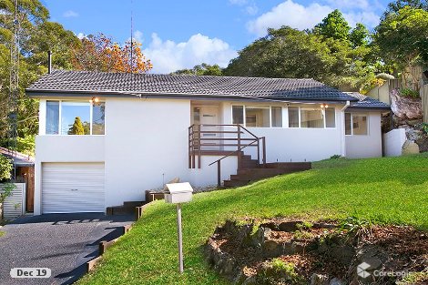 1 Peter Pl, Gymea Bay, NSW 2227