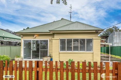 25 Rawcliffe St, Singleton, NSW 2330