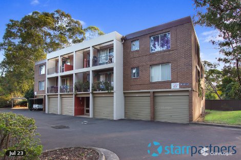 9d/9-19 York Rd, Jamisontown, NSW 2750