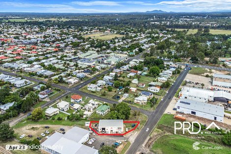 21 Rocky St, Maryborough, QLD 4650